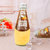 【包邮】泰国进口美恩椰肉椰汁饮料(芒果味300ml*3瓶)第3张高清大图