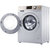 海尔（Haier）XQG70-BX12288Z 7公斤变频滚筒洗衣机(江浙皖特价)第2张高清大图