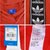 adidas阿迪达斯三叶草2017年春款baby女子套头衫连帽卫衣BJ8310(红色)第5张高清大图