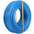 飞雕电线电缆 BV2.5平方 国标铜芯电线 单芯铜线 四色可选(蓝色)第2张高清大图