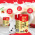 燕塘红枣枸杞奶250ml*16盒整箱复合营养低热值广府伴手礼品质奶源第3张高清大图