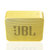 JBL GO2 音乐金砖二代 蓝牙音箱 低音炮 户外便携音响 迷你小音箱 可免提通话 防水设计(柠檬黄)第4张高清大图