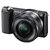 索尼（SONY） ILCE-5000L 微单单镜套机 黑色 （16-50mm镜头 a5000L/α5000）第2张高清大图