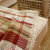 富居编织沙发套沙发巾006sfd沙发垫 (清影流年 90cm小L套装)第4张高清大图