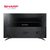 夏普（SHARP) LCD-70SU575A 70英寸 4K超高清 液晶智能 HDR平板电视机(黑色 70英寸)第5张高清大图