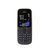 诺基亚 1010 GSM双卡双待手机  老人手机(黑色)第3张高清大图