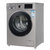 伊莱克斯(ELECTROLUX) EWF12054SS 10公斤 滚筒洗衣机 变频 钛灰银第2张高清大图