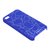 品胜（PISEN）iPhone4卡通保护壳（蓝色）第3张高清大图