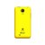 天语（K-touch）大黄蜂 W806 3G手机（极速黄）WCDMA/GSM第2张高清大图