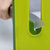 英国Joseph 磨刀切菜板 砧板 案板 塑料 菜墩 菜板 国美厨空间(绿色 小号)第2张高清大图
