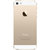 【送自拍杆】苹果5S Apple iPhone5s 16G 金色 移动联通4G手机(金色 中国大陆)第5张高清大图