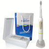 舒宁（Supecare）声波电动牙刷WY839-I01 (静音揉动声波技术有效去除牙菌斑)