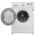 LG洗衣机WD-N10430D第3张高清大图