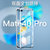 【镜头保护】华为mate40pro手机壳 Mate40 Pro 钢化玻璃金属边框硬壳万磁王全包透明保护壳套(图4)第2张高清大图