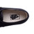 Vans万斯斯 Authentic 黑白经典男女鞋运动休闲帆布板鞋 VN-0EE3NVY(黑色 45)第3张高清大图