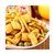 虾条蟹味粒豌豆肉松味好吃的零食小吃休闲食品薯条薯片大(【3合1】买30包送30包)第7张高清大图