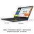 联想ThinkPad T570-01CD 15.6英寸商务笔记本 i5-7200U 8G 1TB+128G 2G FHD(20H9A001CD 官方标配)第2张高清大图
