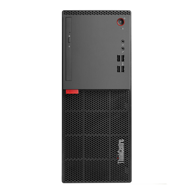 联想(ThinkCentr)E75系列台式电脑 带19.5英寸