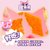 超市-宝宝零食哆猫猫雪梨苹果片55g(1)第4张高清大图