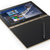 联想YOGA BOOK 二合一平板电脑 10.1英寸(Intel X5-Z8550 4G/64G 安卓系统 WIFI版）(耀金色)第5张高清大图