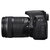 佳能（Canon）EOS 700D 18-135mm STM镜头单反套机（佳能700d单反套机70018-135套机）(佳能700D官方标配)第2张高清大图