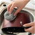 家用厨房清洁钢丝球刷E137刷锅刷碗不锈钢除污渍耐用锅刷球lq3000(一个装)第3张高清大图