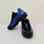 耐克男鞋 Nike Air Max 95 炫彩镭射激光 男子缓震休闲跑步鞋 538416-021(黑色 40.5)第3张高清大图