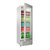 海尔（Haier）SC-390 390升L立体循环制冷立式饮料柜商用冷藏展示柜（灰色）(全国包邮价（拍前联系客服确认库存）)第4张高清大图