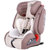 日本MC带ISOFIX+latch接口9个月-12岁汽车儿童座椅308金牛座(钛金灰)第2张高清大图