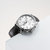 天梭(TISSOT)瑞士手表 速驰系列皮带石英男士手表时尚运动表(T116.617.16.037.00)第4张高清大图