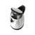 客浦（Caple）1.5L不锈钢电水壶 （不锈钢拉丝壶身 品牌温控计）第4张高清大图
