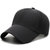 TP帽子夏季男士遮阳帽韩版棒球帽速干网眼透气新款太阳鸭舌帽 TP6397(黑色)第4张高清大图