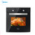 Midea/美的 EA0965HM-03SE 烤箱家用嵌入式电烤箱智能烘焙多功能(热销)第2张高清大图