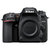 尼康（Nikon）D7500中端单反相机/照相机 WIFI 高清家用 D7500尼康16-80mm f/2.8-4E VR第2张高清大图