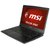 微星（msi）GS30 2M-013CN 13.3英寸游戏笔记本+潘多拉魔盒 i7-4870HQ 16G 256GSSD GTX 980 4G 黑色第3张高清大图