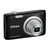 尼康（Nikon） COOLPIX A100 轻便型数码相机(黑色 官方标配)第2张高清大图