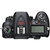 尼康（Nikon）D7100 单反相机 单机身 黑色(尼康D7100单机套餐七)第4张高清大图