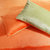温婉家纺 2014冬季保暖新品双拼色天鹅绒素色四件套1.5/1.8/2.0 包邮(品味人生 适用1.8米床(床单款))第5张高清大图