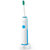 飞利浦（PHILIPS）电动牙刷HX3216 成人儿童充电式声波震动牙刷 智能计时(HX3216/13 HX3216/1第4张高清大图