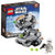 正版乐高LEGO StarWars星球大战系列 75126 雪地飞车 积木玩具 6岁+(彩盒包装 件数)第5张高清大图