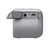 Sony/索尼 SRS-XB01 无线蓝牙便携迷你音箱防水(白色)第4张高清大图