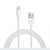 Apple/苹果 iPhone5s/6/6plus/ipad4/mini3/air2 原装 耳机 数据线 充电器(USB Apple数据线)第3张高清大图