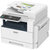 富士施乐(Fuji Xerox) S2110NDA-01 黑白复印机 A3幅面 21页 打印 复印 扫描 (标配单纸盒)第4张高清大图