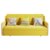 TIMI 现代简约沙发床 可折叠沙发 现代两用沙发 多功能沙发(深灰色 1.63米带储物沙发床)第4张高清大图