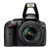 尼康（Nikon）D5300单反套机 18-140mm VR(尼康D5300 18 140 D5300）(套餐二)第4张高清大图