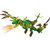 侏罗纪公园世界积木玩具拼装拼插男孩儿童玩具恐龙模型雷龙霸王龙剑龙创意迅猛龙三角龙(恐龙系列8合1)第4张高清大图