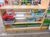 巢湖新雅XY-7513三层柜 幼儿园早教教室整体布置方案原木儿童收纳柜桌子椅子阅读室美术室第3张高清大图