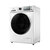 Midea/美的 MD80-11WDX 8公斤全自动滚筒洗衣机变频家用 洗烘一体(白色 8公斤)第3张高清大图