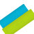 康佳（KONKA) 遥控器保护套 有机硅胶保护套 无灰 防污 抗静电（颜色随机）第5张高清大图