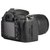 尼康(Nikon)D7000（18-300）单反套机含原厂18-300mm f/3.5-6.3G ED VR防抖镜头(尼康D7000黑色 尼康D7000官方标配)第5张高清大图